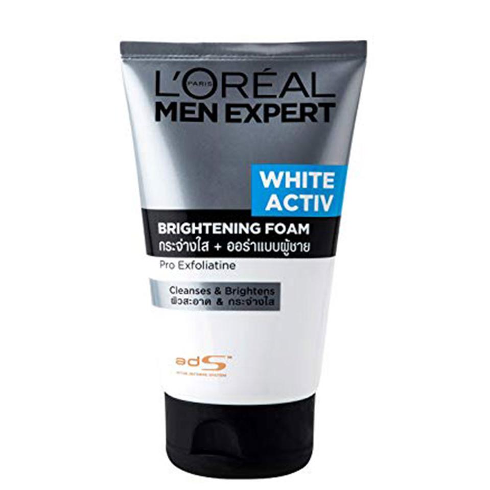 L’Oreal Men Expert White Act