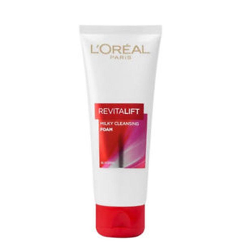 L’Oreal Revitalift Milky Cle