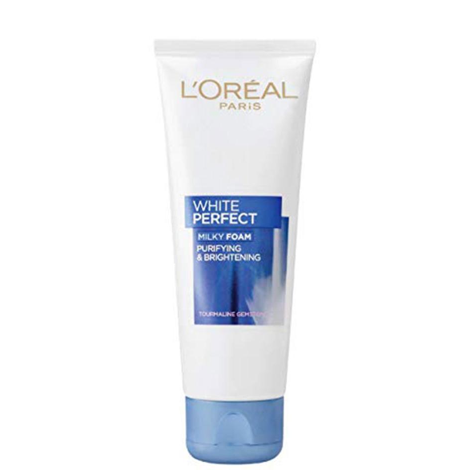 L’oreal White Perfect Milky 