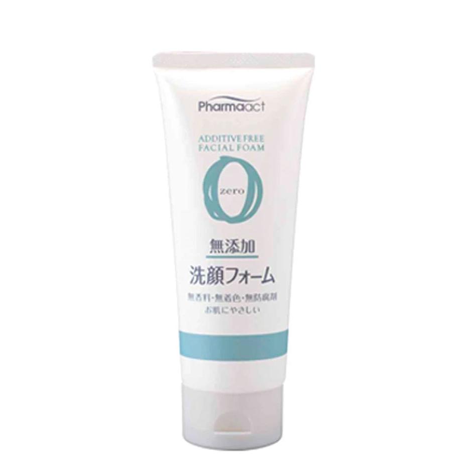 Pharmaact Additive Free Facial
