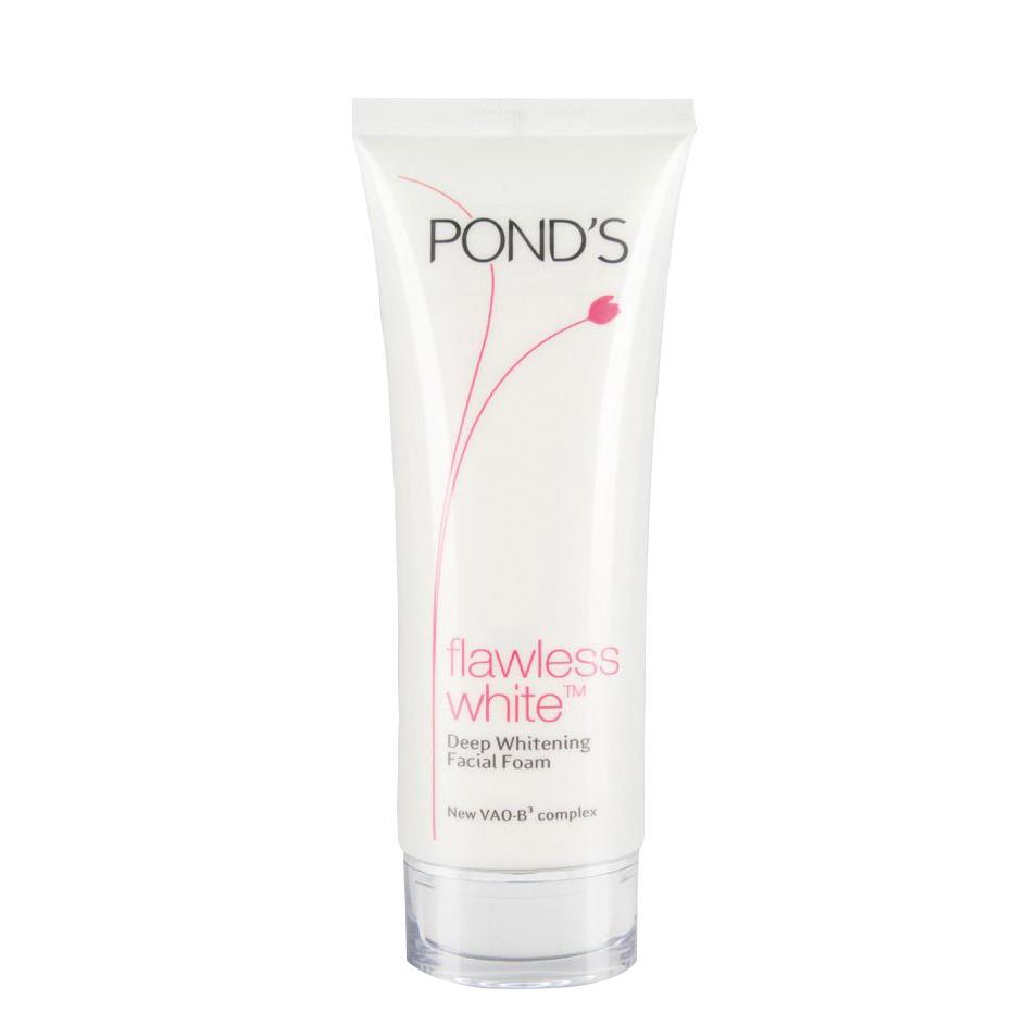 Pond’s Flawless White Deep W