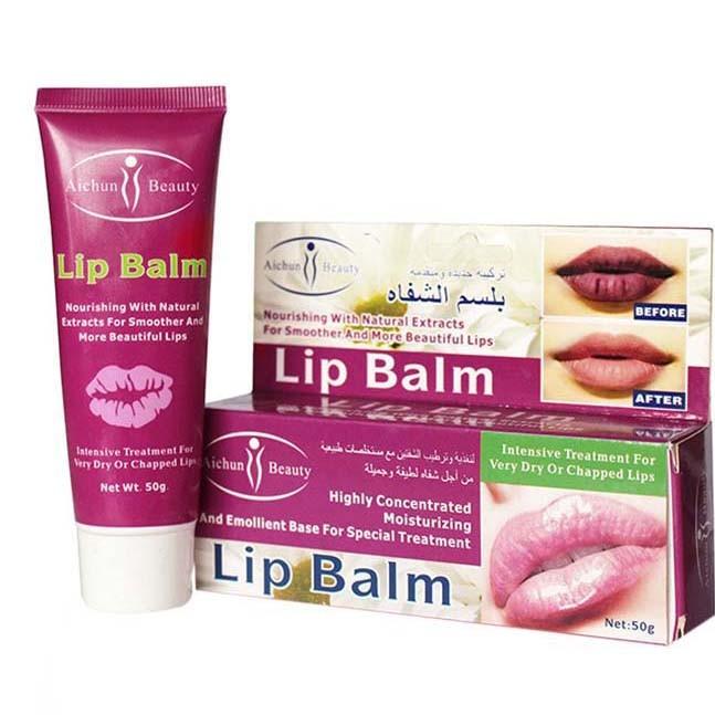 Aichun Beauty Lip Balm