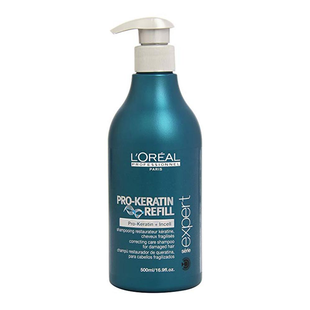 L’Oreal Pro-Keratin Refill S