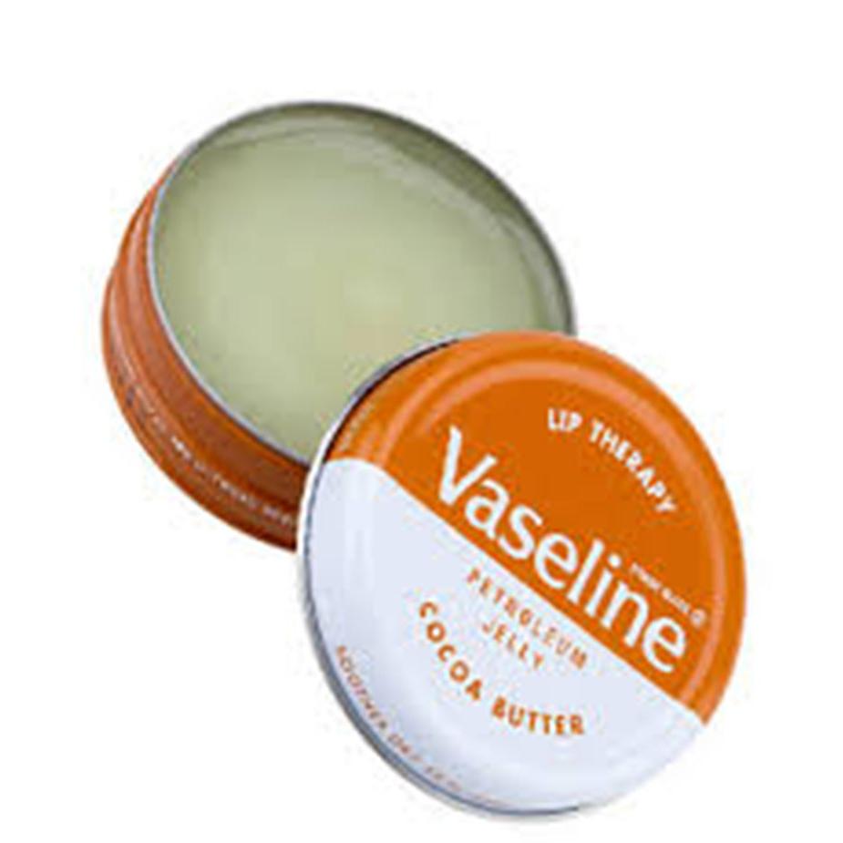 Vaseline Lip Therapy Cocoa But