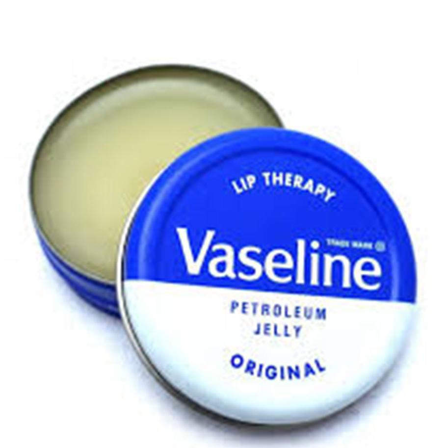 Vaseline Lip Therapy Original