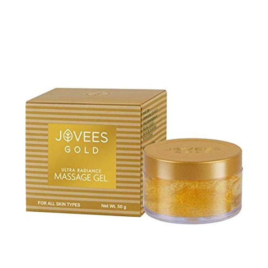 Jovees Gold Ultra Radiance Mas