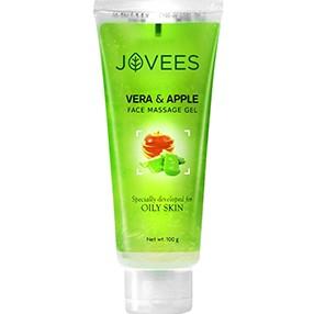 Jovees Vera & Apple Face Massa