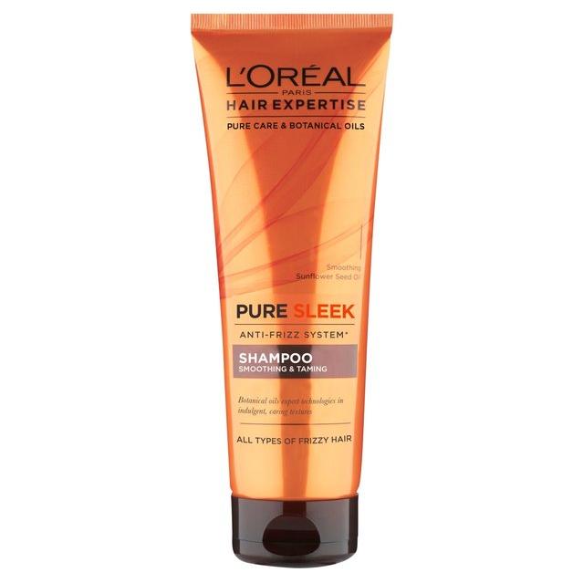 L’oreal pure Sleek Sulphate-