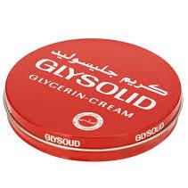 Bebecom Glycerin Cream