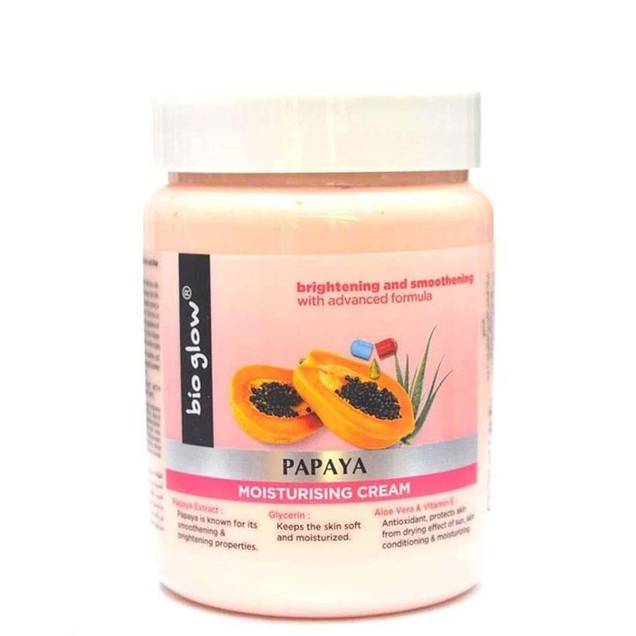 Bio Glow Papaya Moisturising C