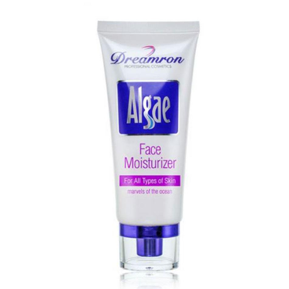 Dreamron Algae Face Moisturize