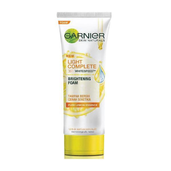 Garnier Light Complete Brighte