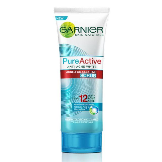 Garnier Pure Active Acne & Oil
