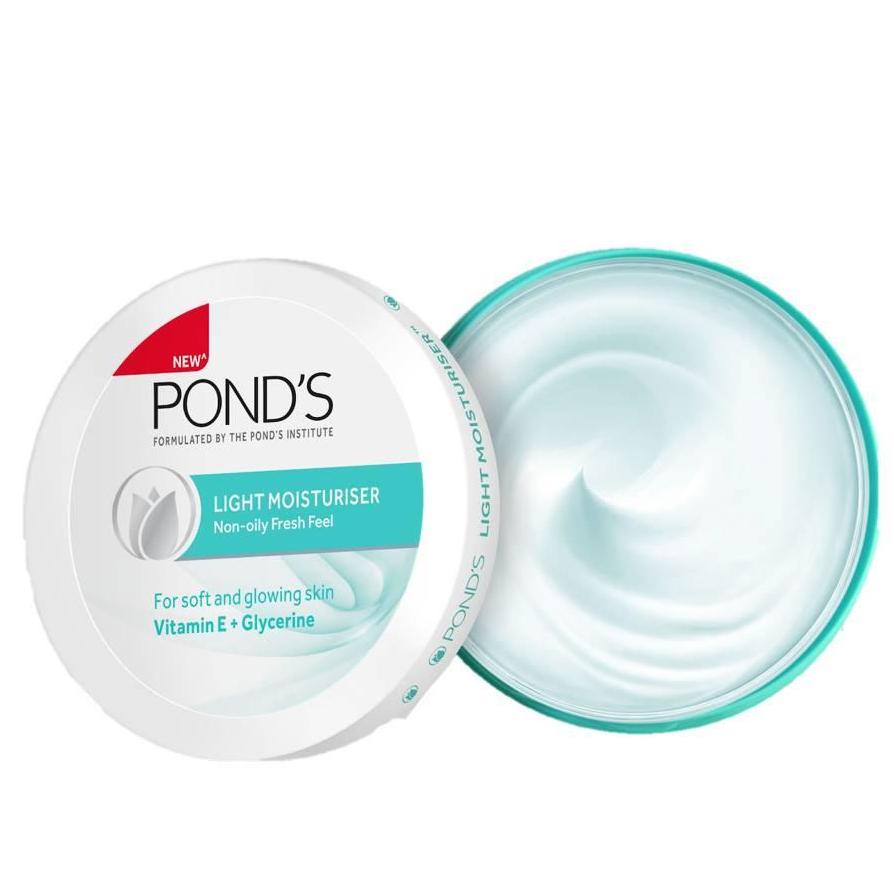 Ponds Light Moisturiser
