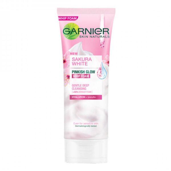 Garnier Sakura White Pinkish G