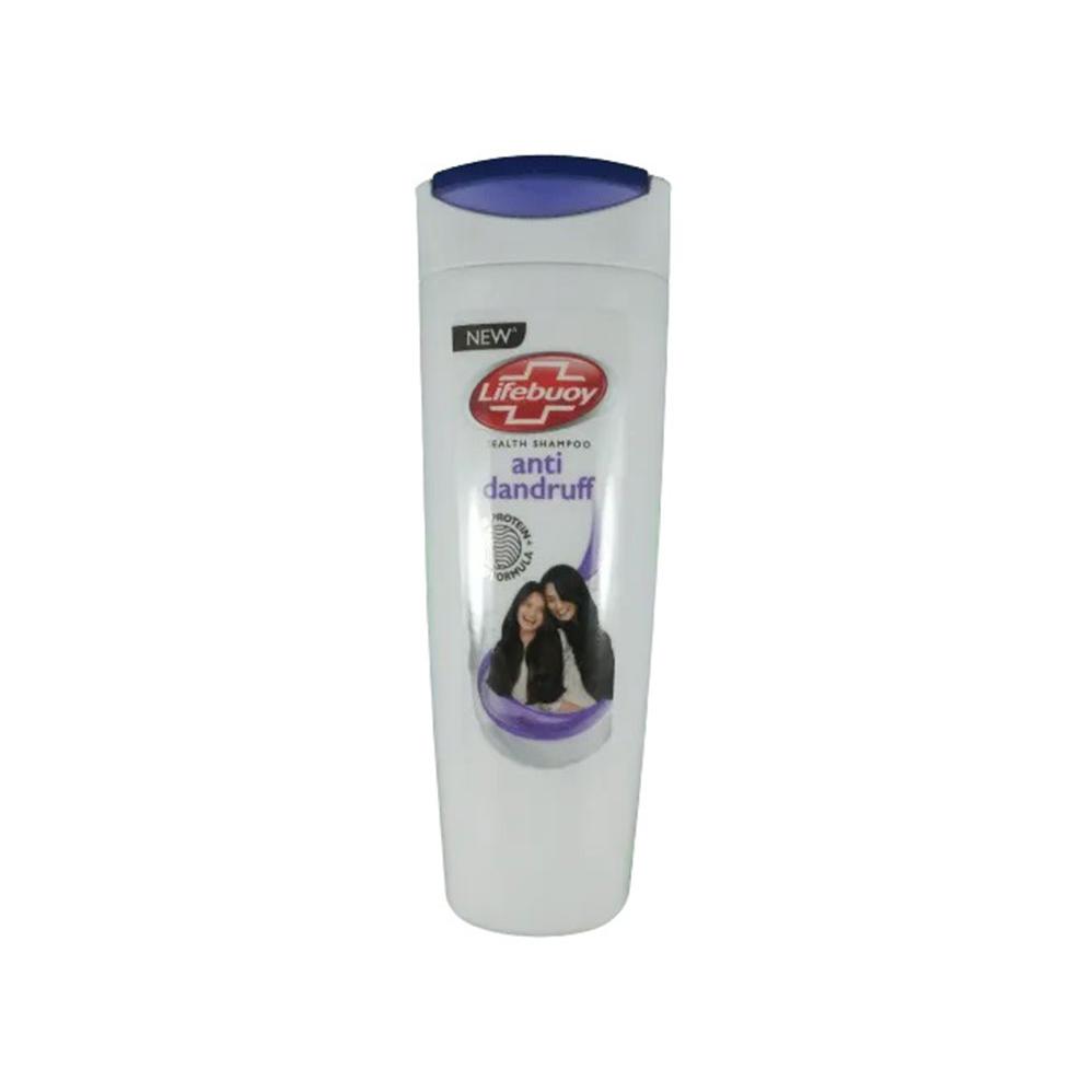 Lifebuoy Anti Dandruff Shampoo