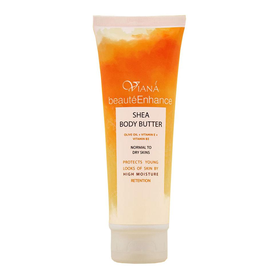 Viana beautéEnhance Shea Body