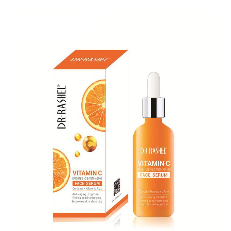 Dr. Rashel Vitamin C Brighteni