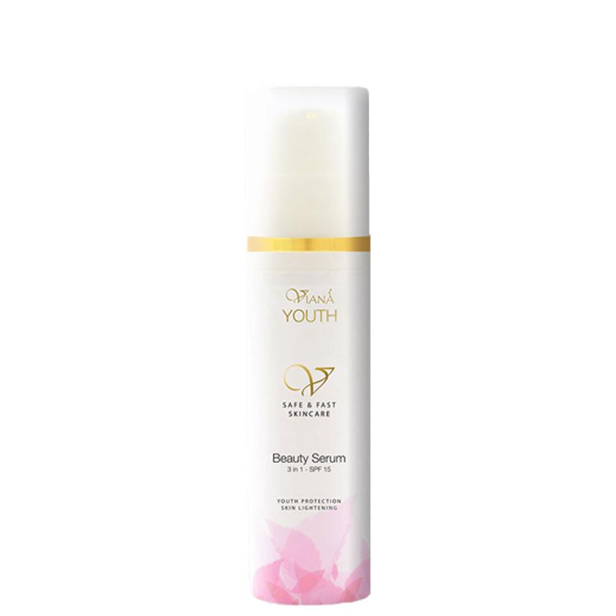 Viana Youth Beauty Serum 3 in 