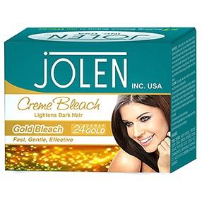 Jolen Gold Creme Bleach