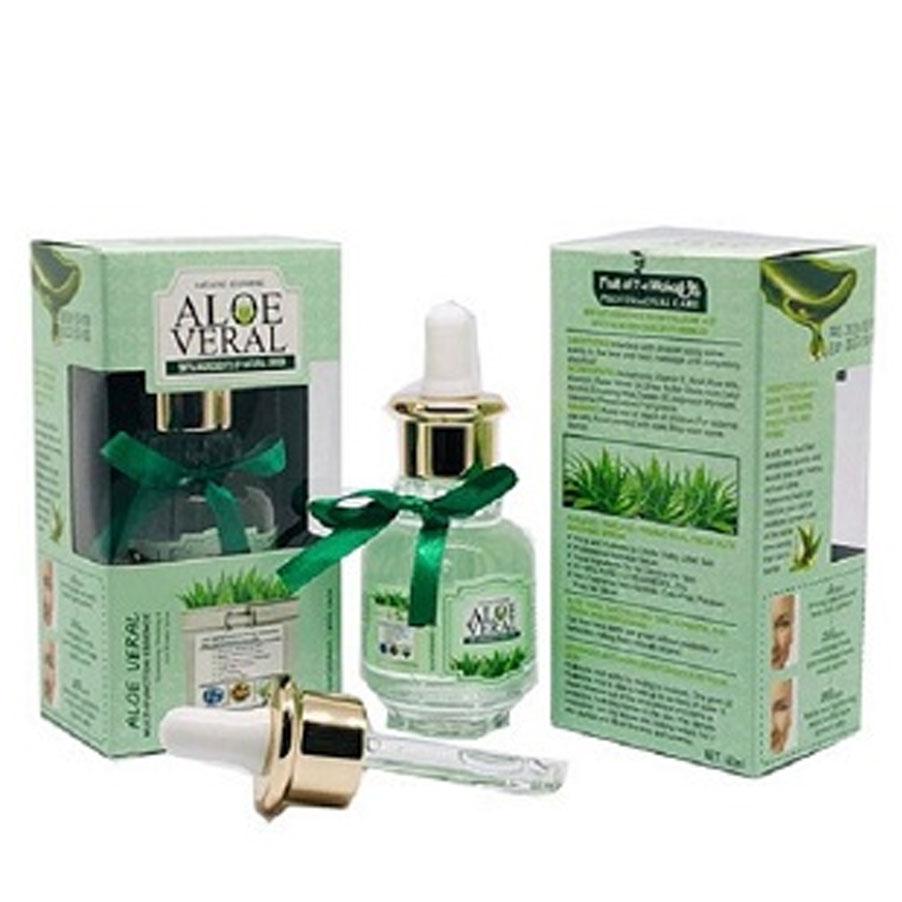 Anti-aging serum Wokali Aloe V