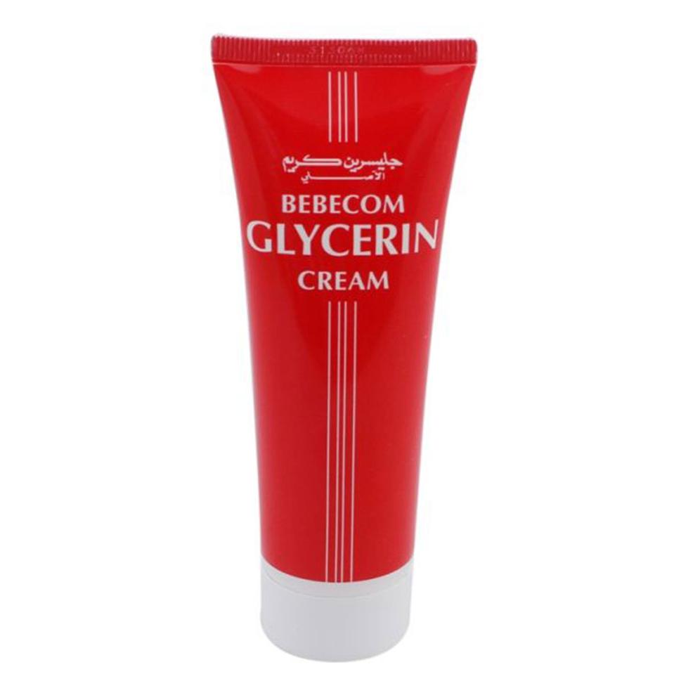 Bebecom Glycerin Skin Care Cre
