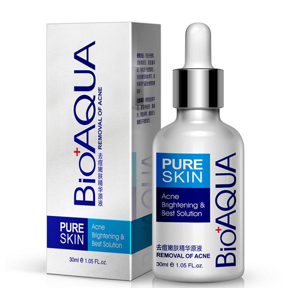 Bioaqua Removal Of Acne Serum