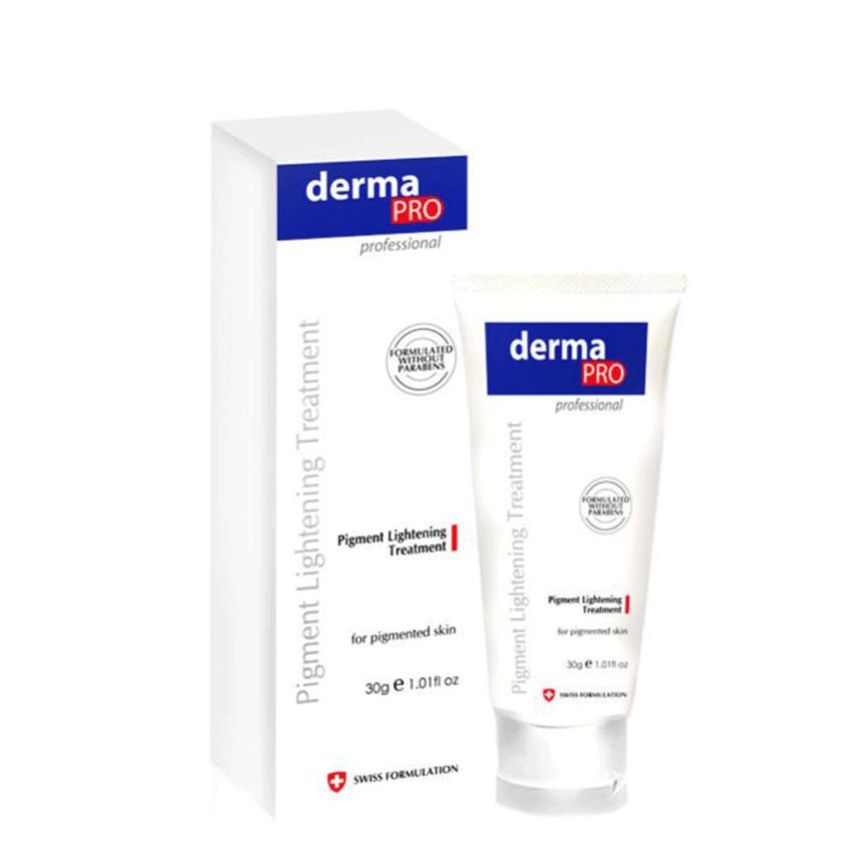 Derma Pro Professional Pigment