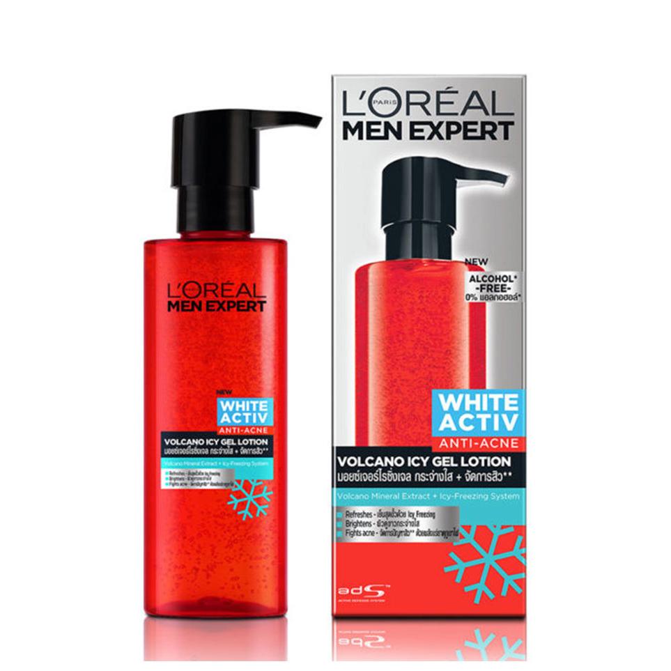 L’oreal Men Expert White Act