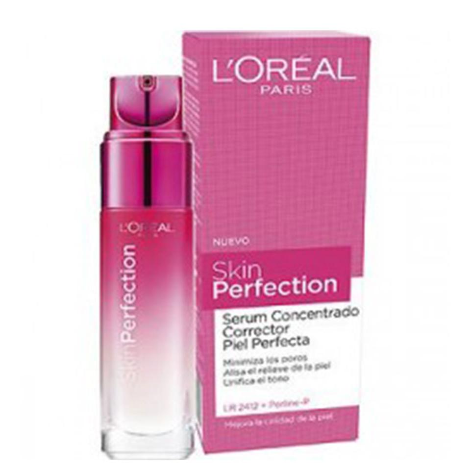 L’oreal Skin Perfection Seru