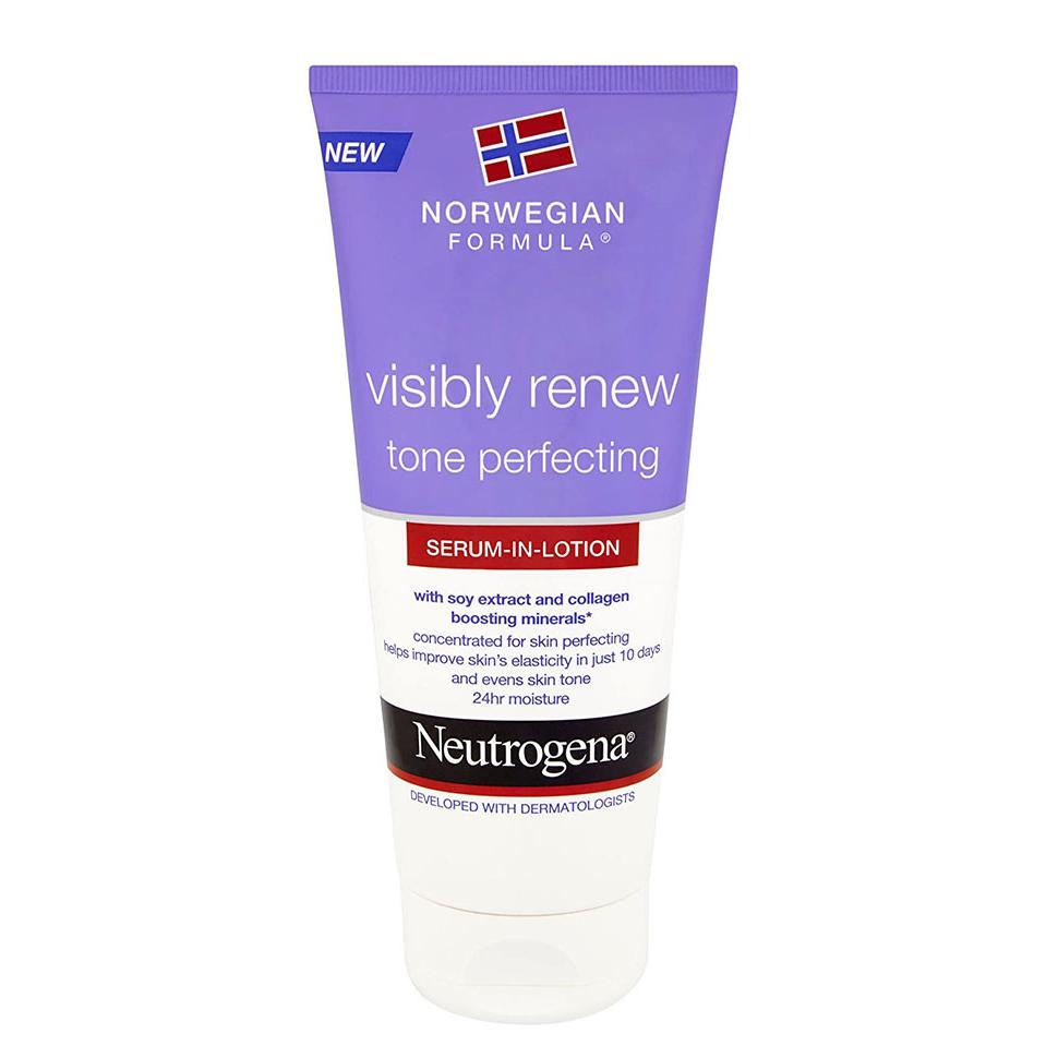 Neutrogena Visibly Renew Tone 