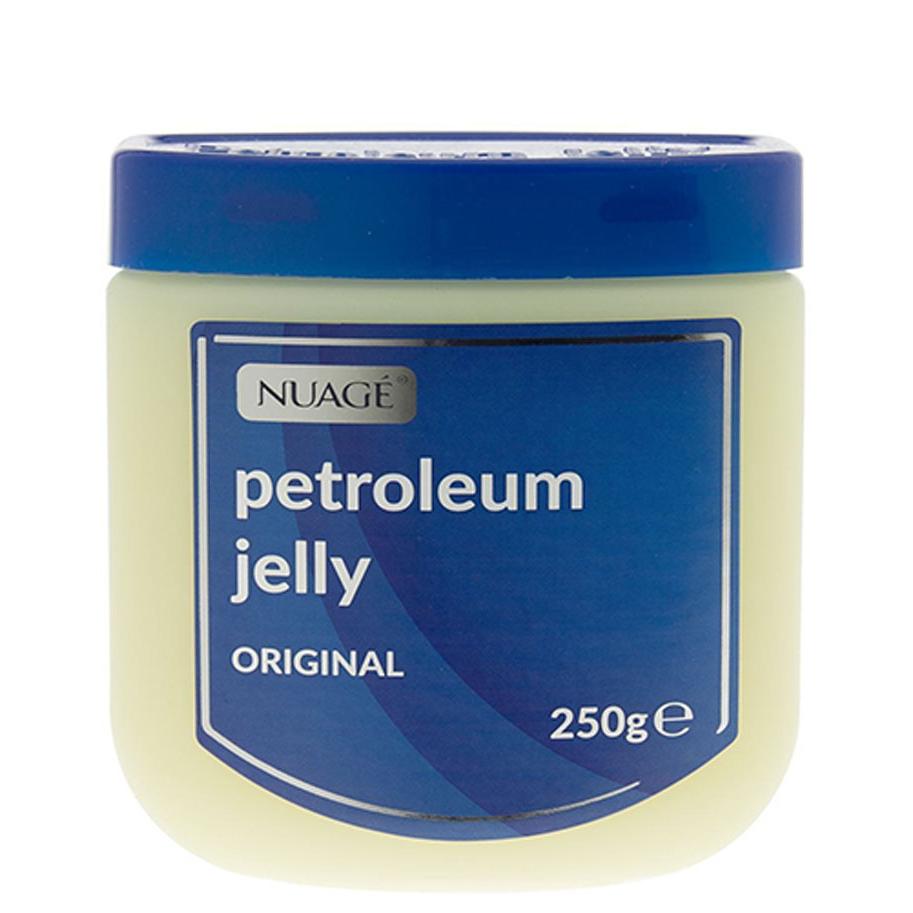 Nuage Petroleum Jelly