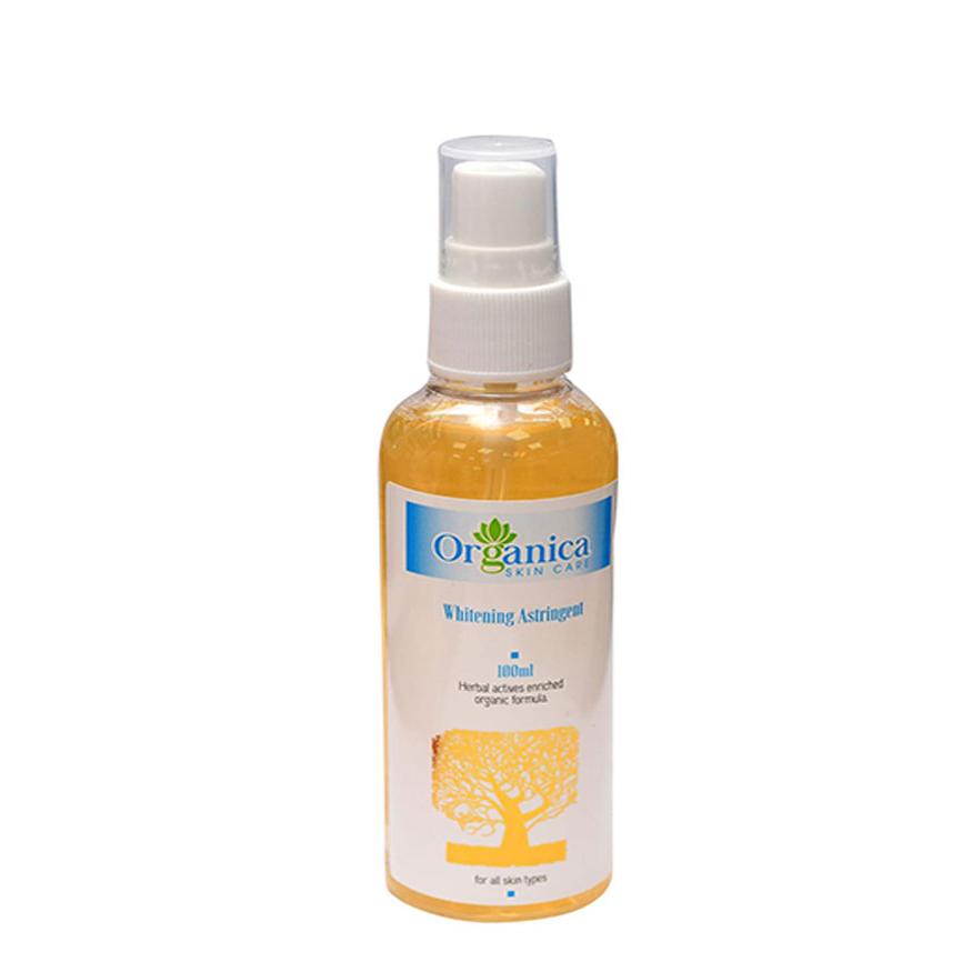 Organica Whitening Astringent
