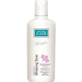 Jolen whitening Toner