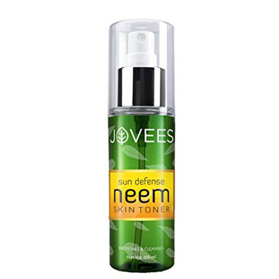 Jovees Sun Defense Neem Skin T