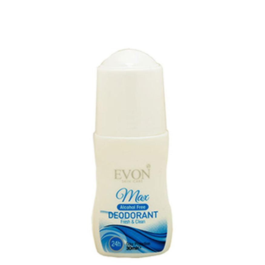 Evon Deodrant – Max