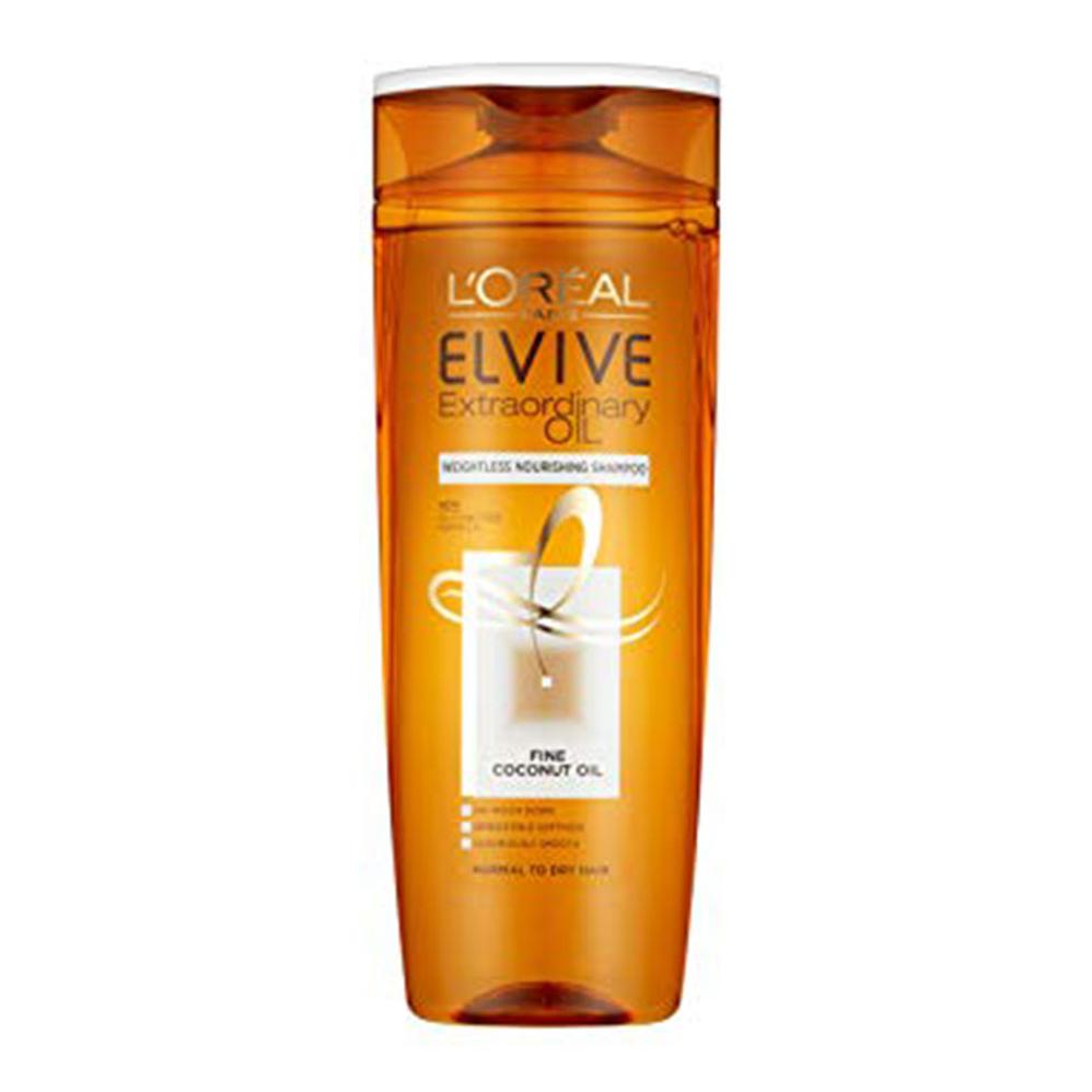 L’Oreal Elvive Extraordinary