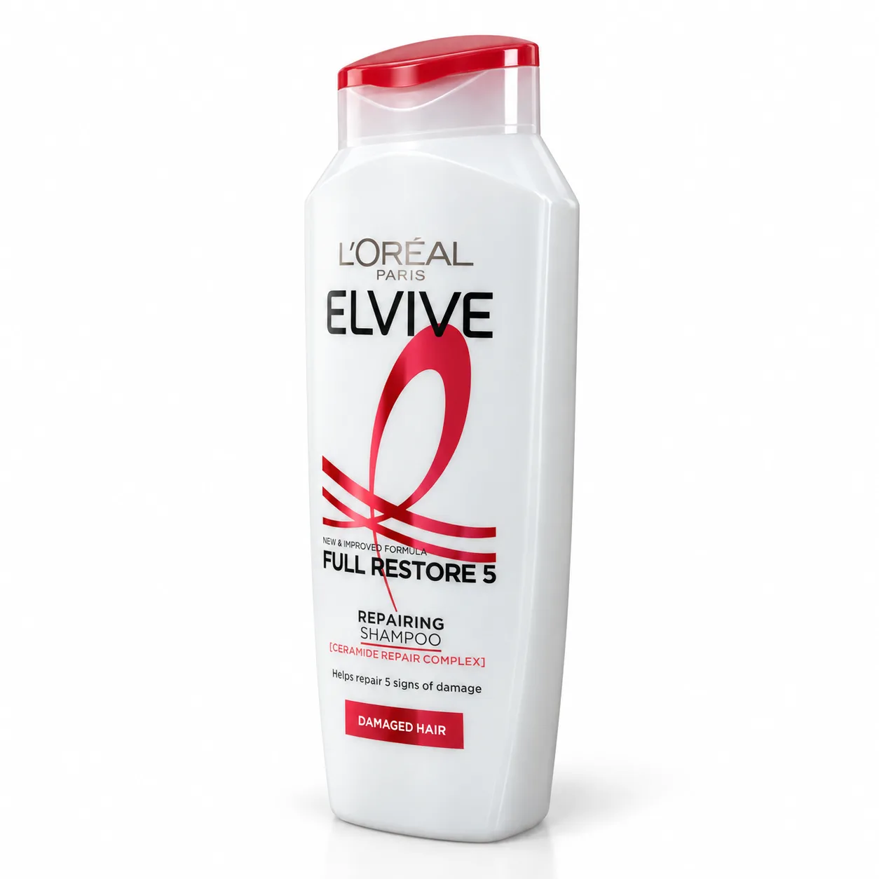L’Oréal Paris Elvive Full Restore 5 Repairing Shampoo