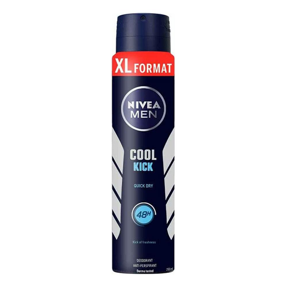 NIVEA Men Cool Kick Anti Persp