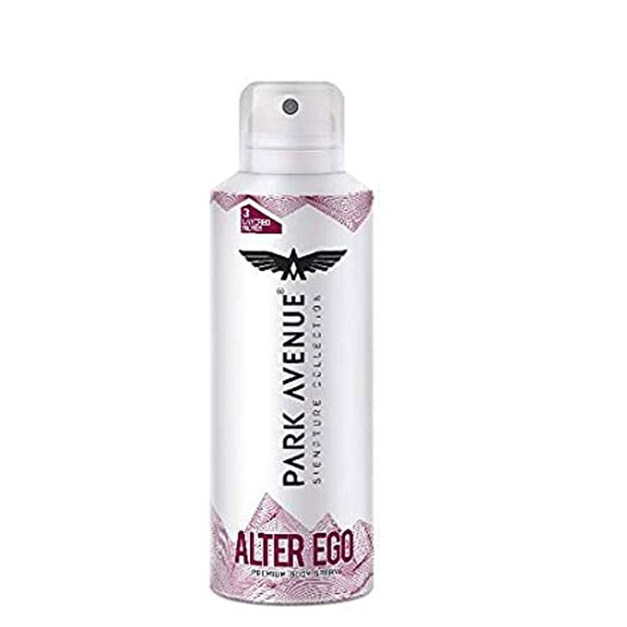 Park Avenue Alter Ego Premium 