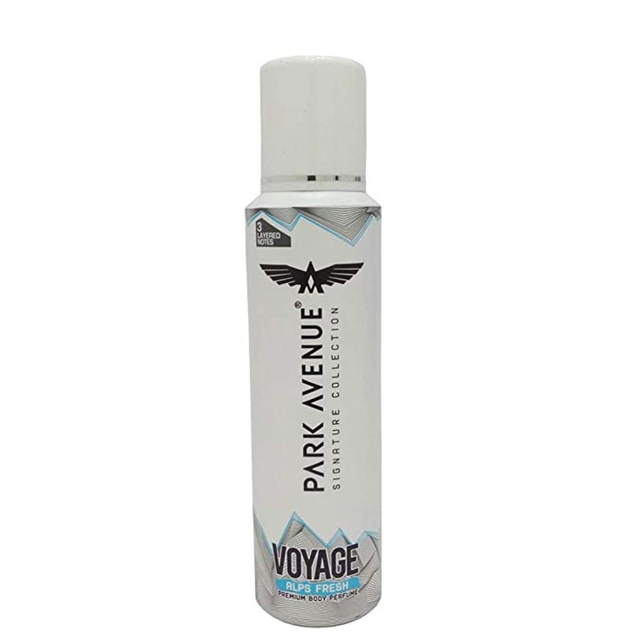 Park Avenue Voyage Alps Fresh 