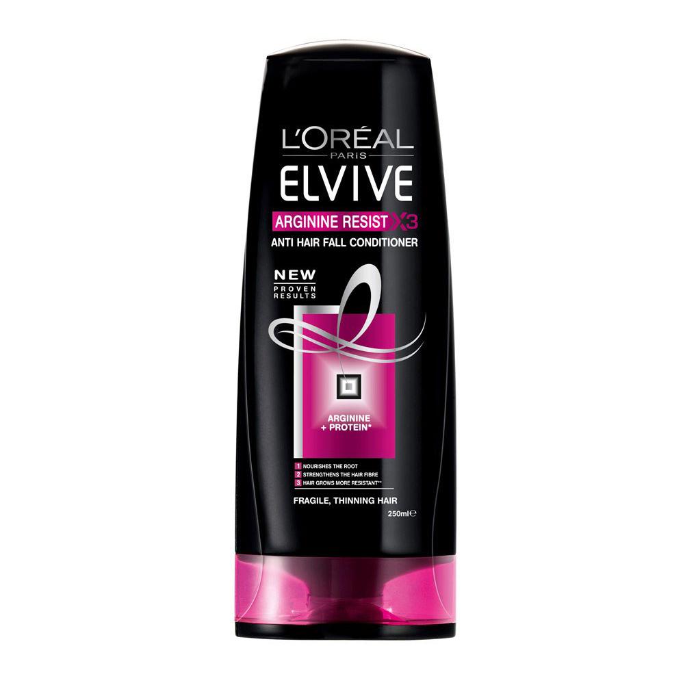 L’Oreal Paris Elvive Arginin