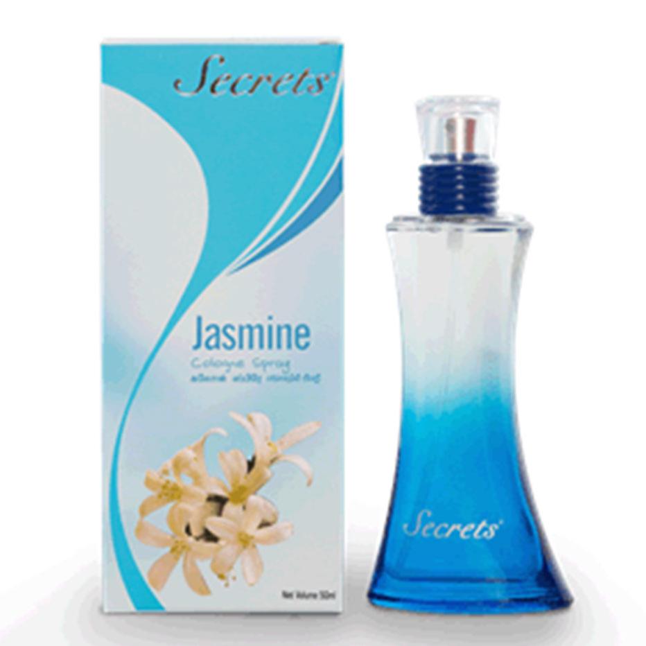 Secert Jasmine Colonge Spray