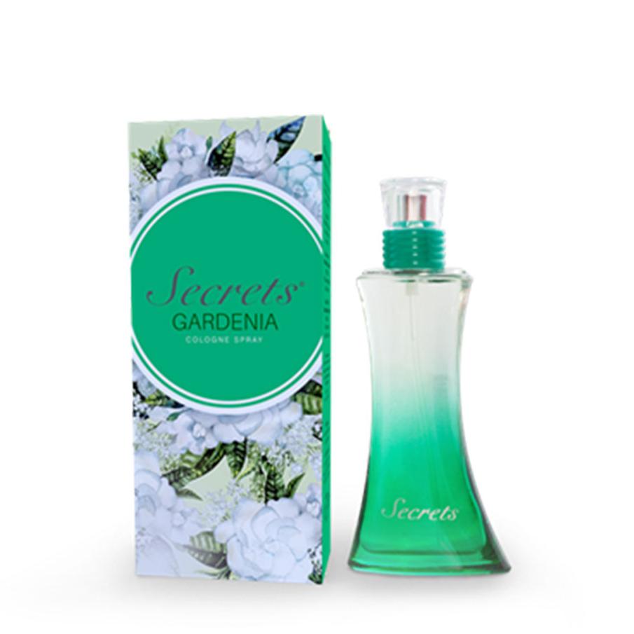 Secrets Gardenia Colonge Spray