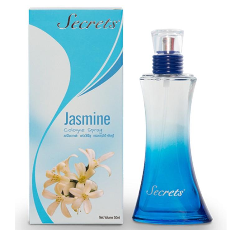 Secrets Jasmine Cologne Spray