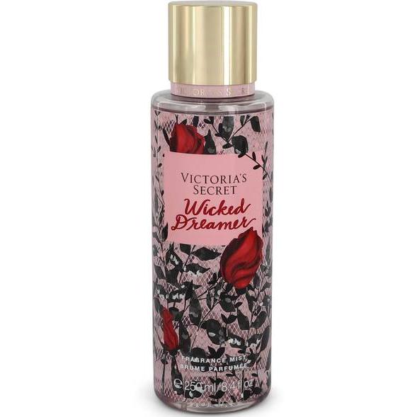 Victoria's Secret Wicked Eau de Parfum Has Me Lusting For Fall