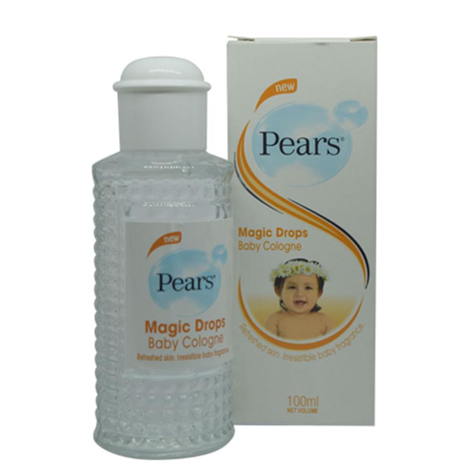 Pears Baby Cologne Magic Drops