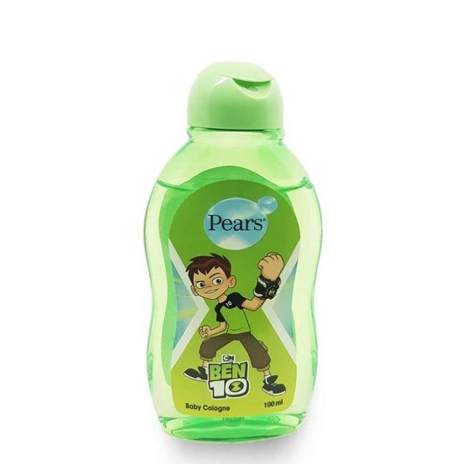 Pears Ben 10 Edition Baby Colo