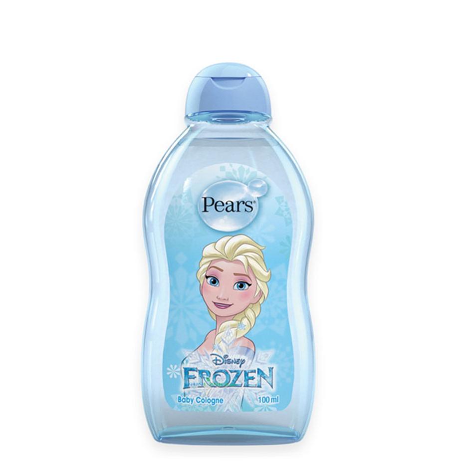 Pears Disney Frozen Edition Ba