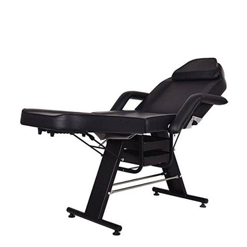 ICON 3 Folding Facial Bed BE-8